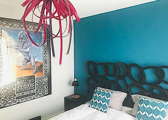 Sevigné 6p 2ch G Terrace Pool Tennis Appartement